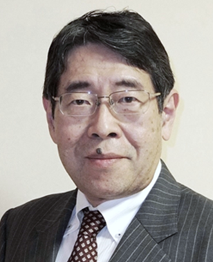 Prof. Tsutomu Tom Miyasaka